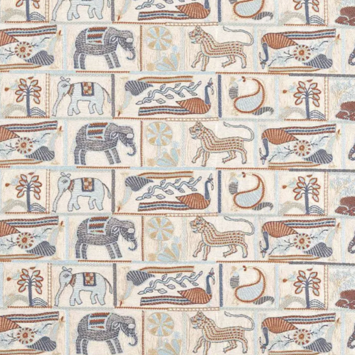 Harlequin fabric zamora 35 product detail