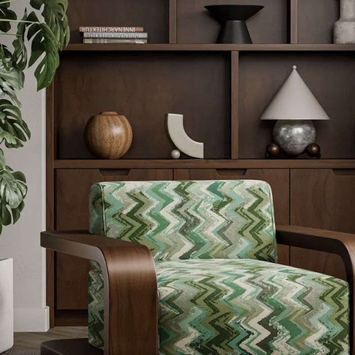 Kilim fabric product detail