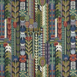 Harlequin fabric zamora 40 product listing