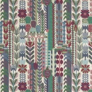 Harlequin fabric zamora 41 product listing