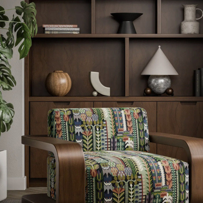 Kuparr fabric product detail