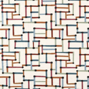 Harlequin fabric zamora 43 product listing