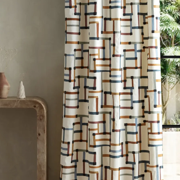 Lineas fabric product detail