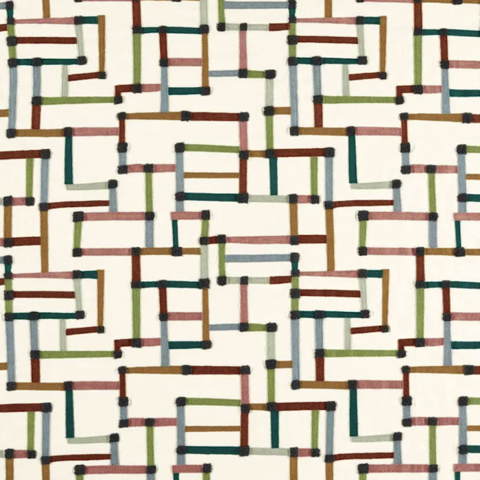 Harlequin fabric zamora 44 product detail
