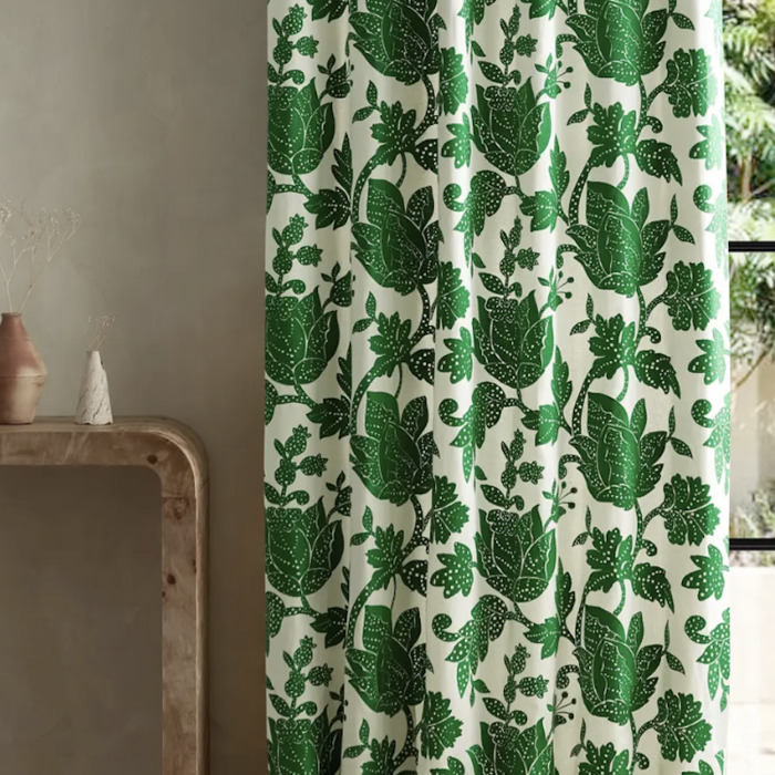Zamora fabric product detail