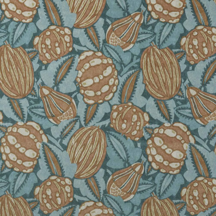 Harlequin fabric zamora 54 product detail