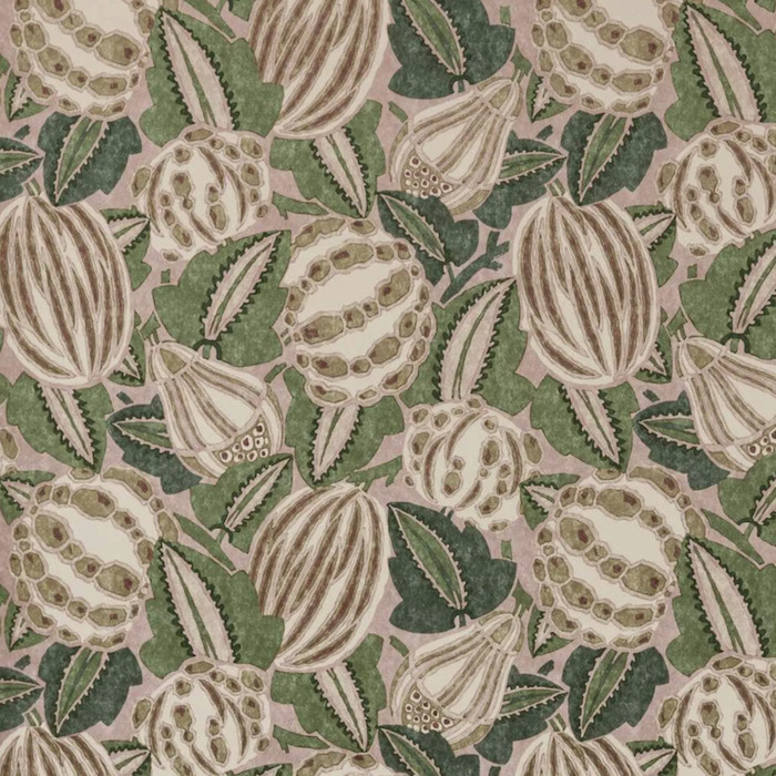 Harlequin fabric zamora 55 product detail