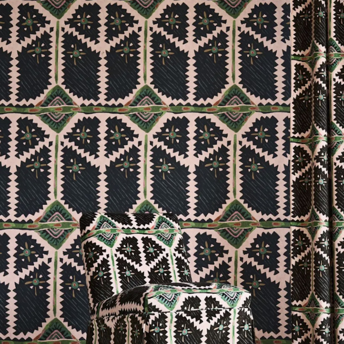 Brocha wallpaper product detail