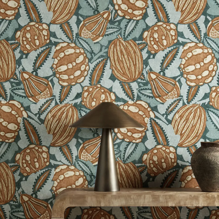 Zenith wallpaper product detail