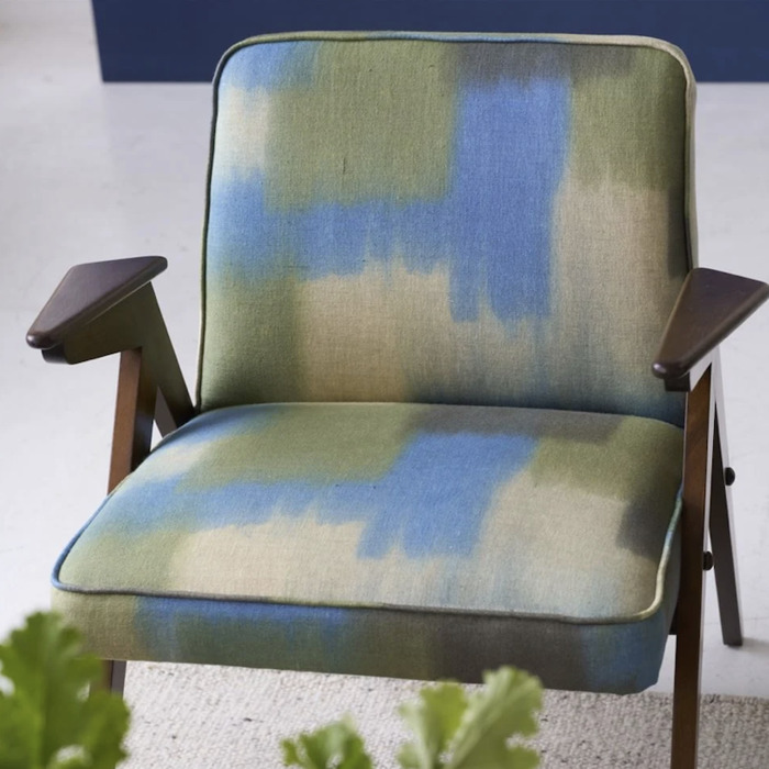 Carres ombres fabric product detail