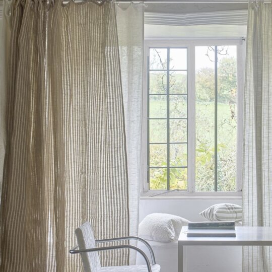 Designers guild isere fabric collection large square