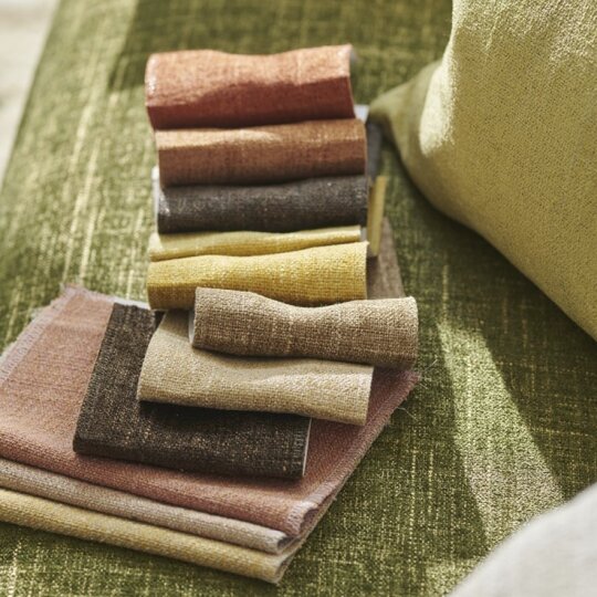 Designers guild zezere fabric collection large square