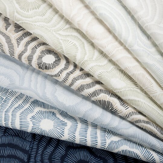 Kravet corey damen ii collection large square