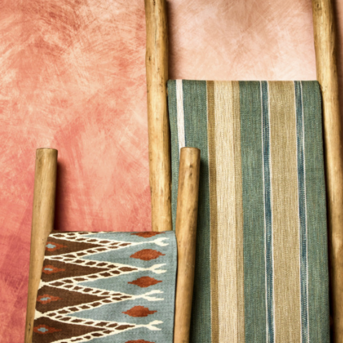 Estrato fabric product detail