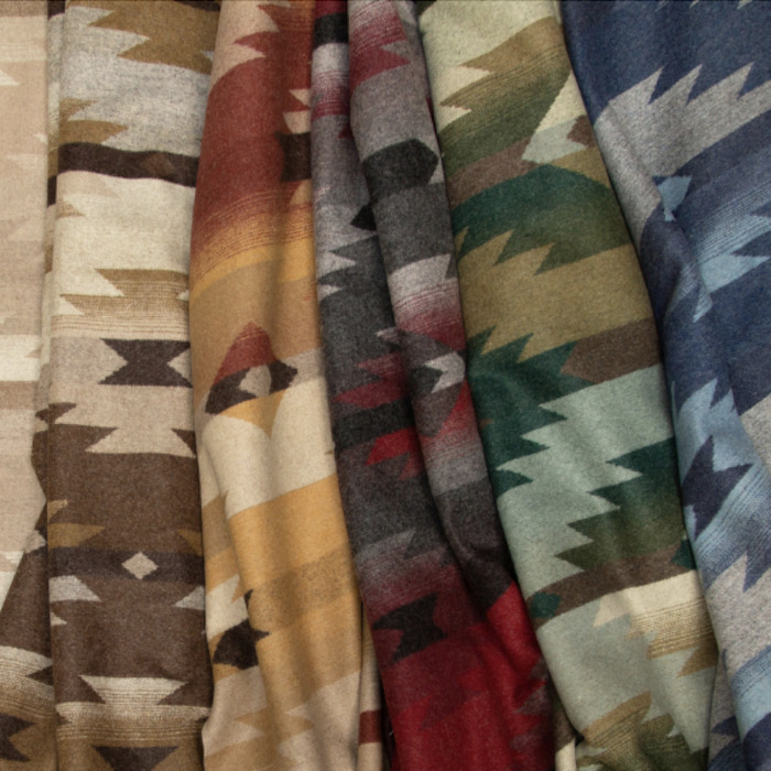 Desert diamonds fabric 2 product detail