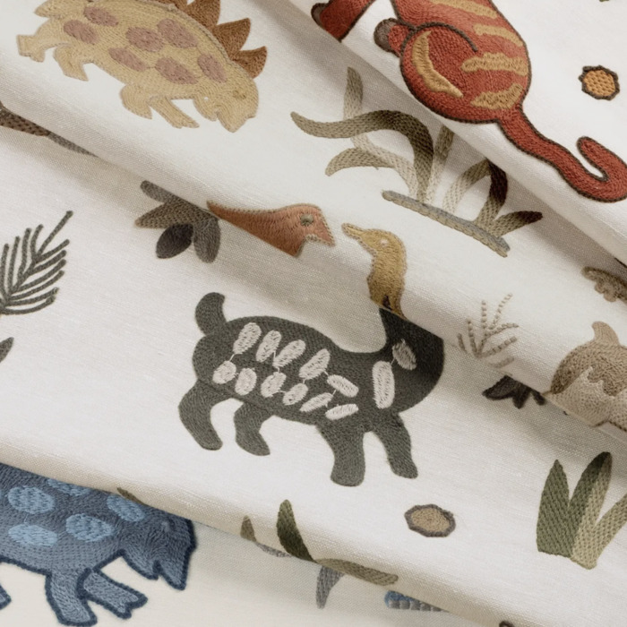 Dwellers fabric product detail