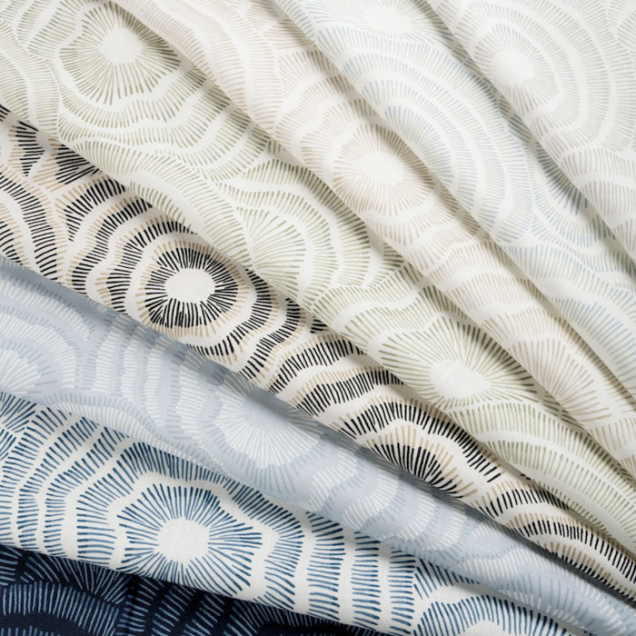 Panache fabric product detail