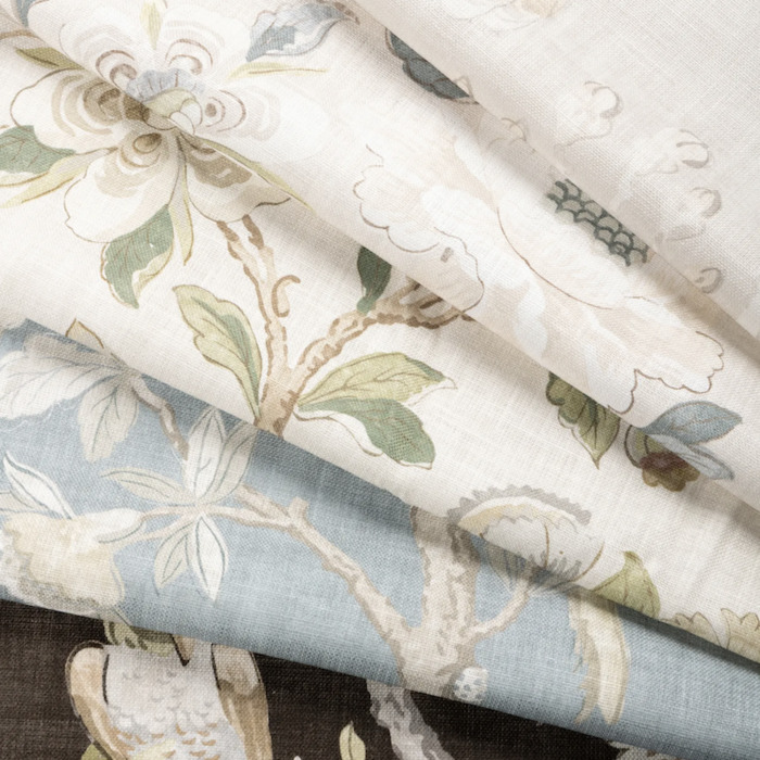 Symphony fabric product detail