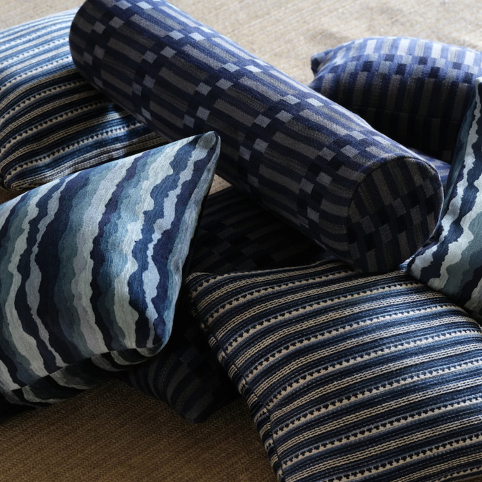 Vaquero fabric product detail