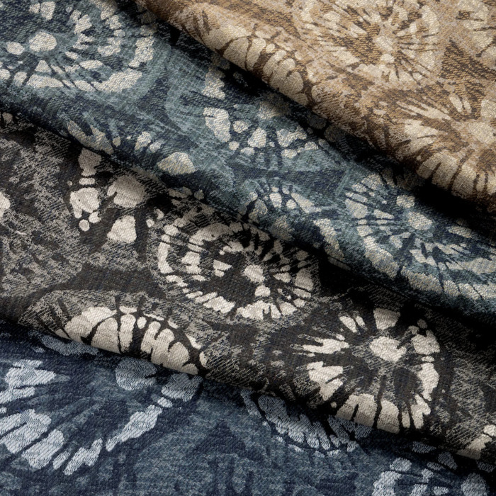 Erizo mar fabric product detail