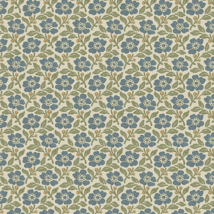 Mulberry home wallpaper garden party 13 product detail