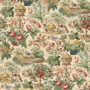 Mulberry home wallpaper garden party 20 product listing