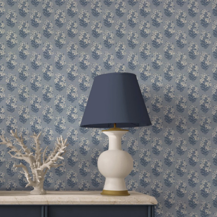 Heirloom sprig wallpaper product detail