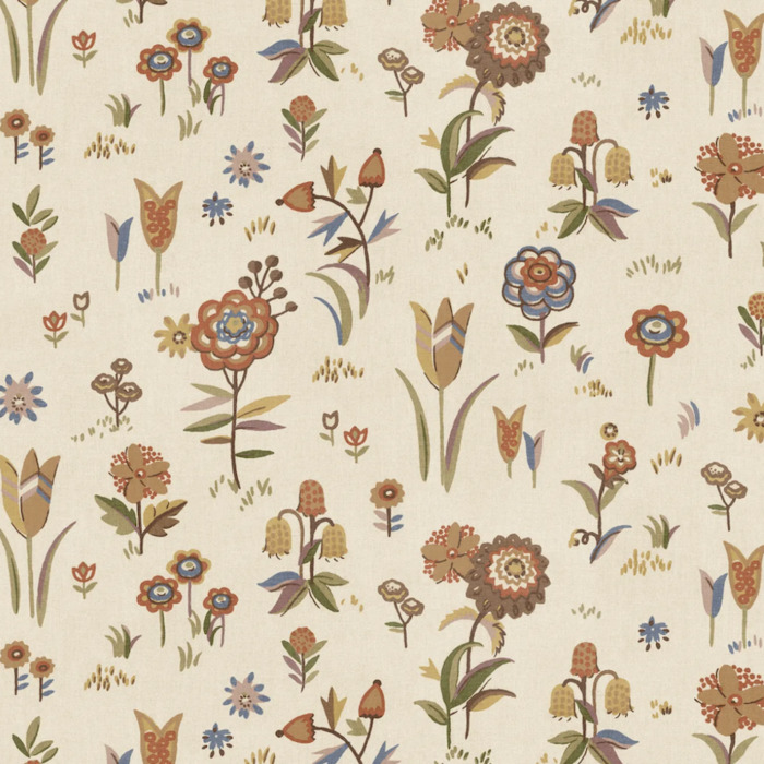 Mulberry home wallpaper garden party 32 product detail