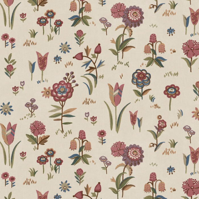 Mulberry home wallpaper garden party 33 product detail