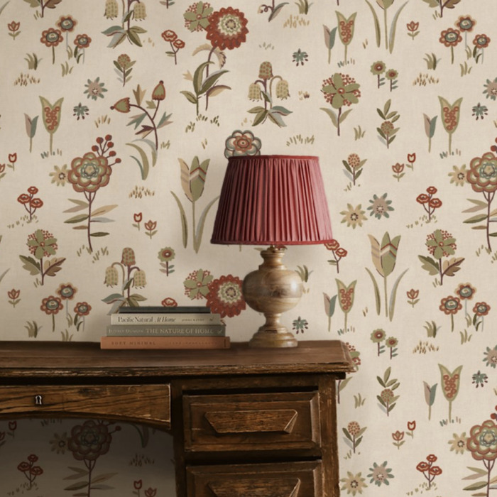 Firle wallpaper product detail