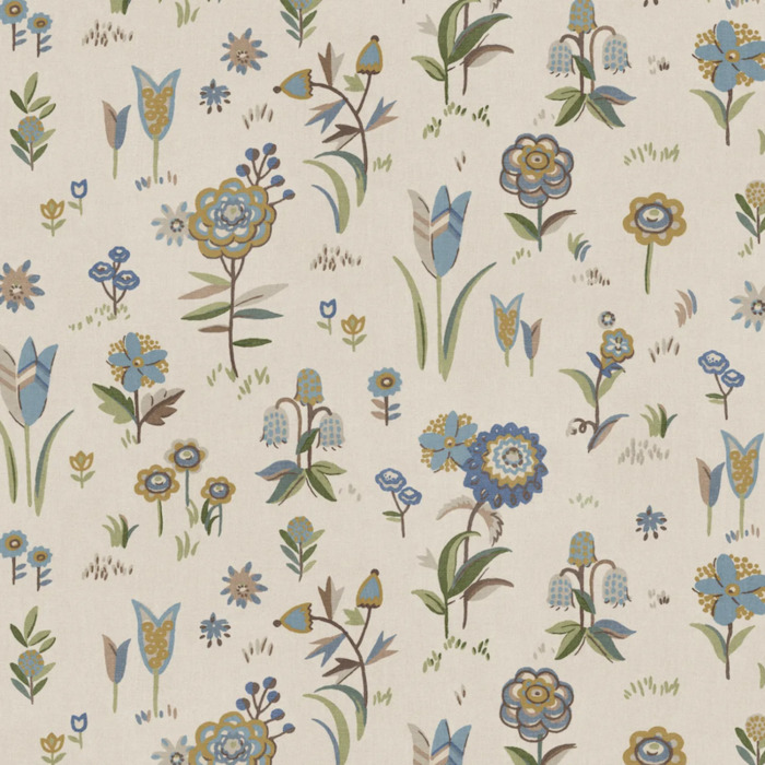 Mulberry home wallpaper garden party 34 product detail