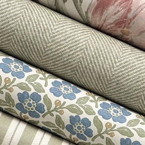 Mulberry home garden party collection product listing