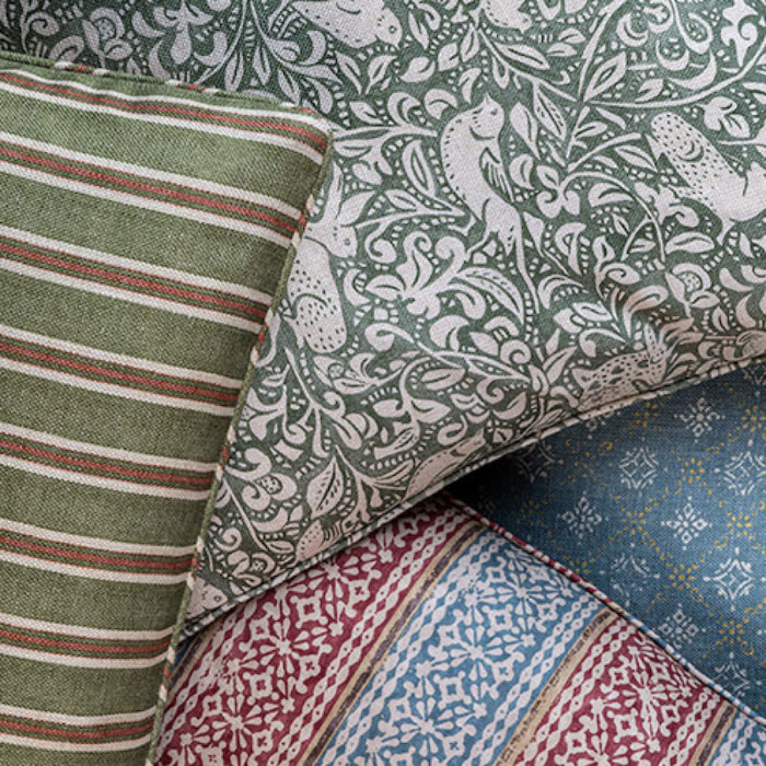 Somerton small fabric product detail