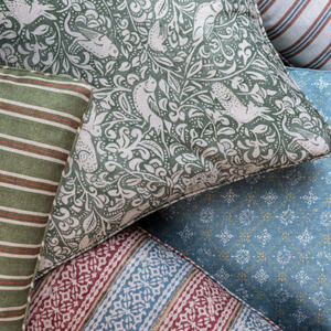Mulberry home small prints collection product listing