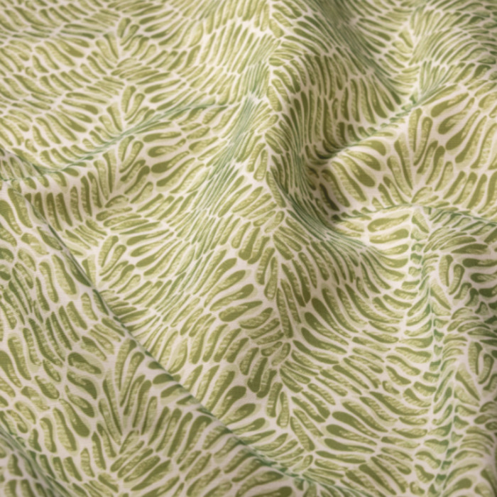 Wave fabric product detail