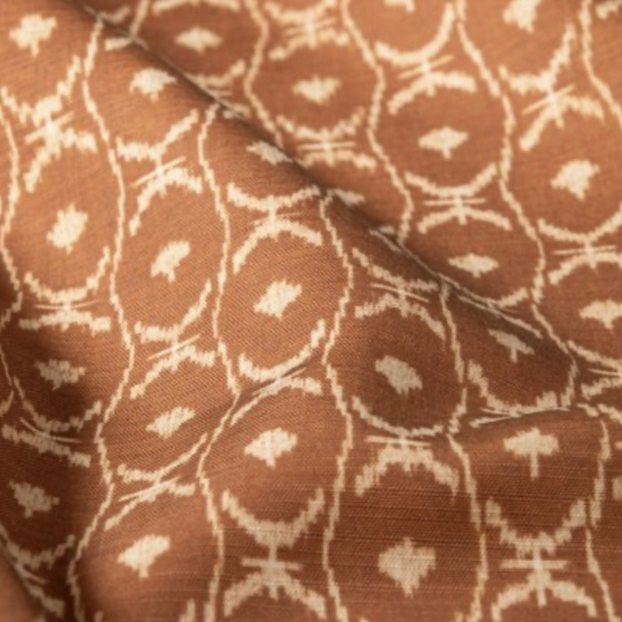 Halo fabric product detail