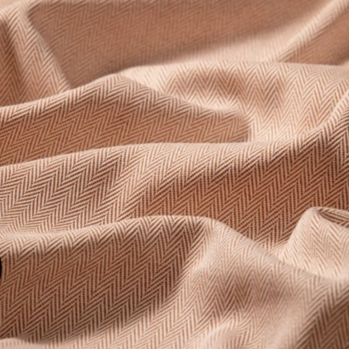 Mist fabric product detail
