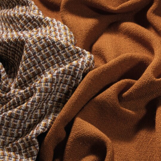Threads winch outdoor textures collection large square