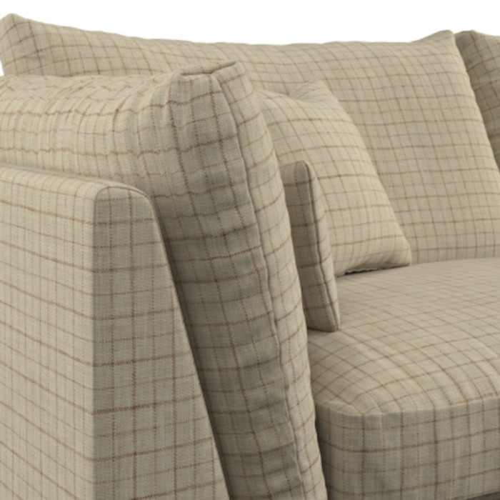 Goteberg fabric product detail