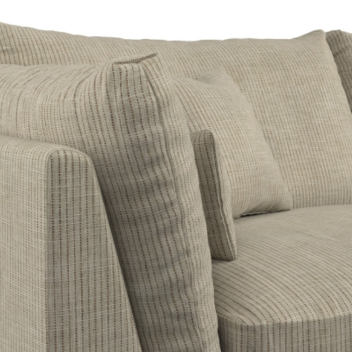 Halmstad fabric product detail
