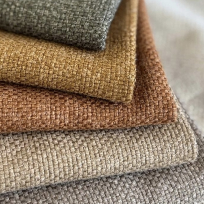 Saga fabric product detail
