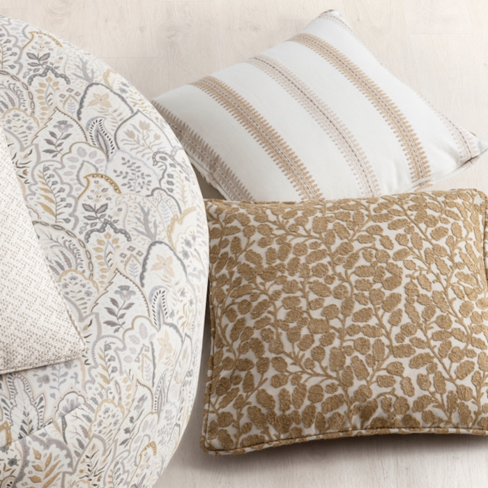 Gardiner fabric product detail