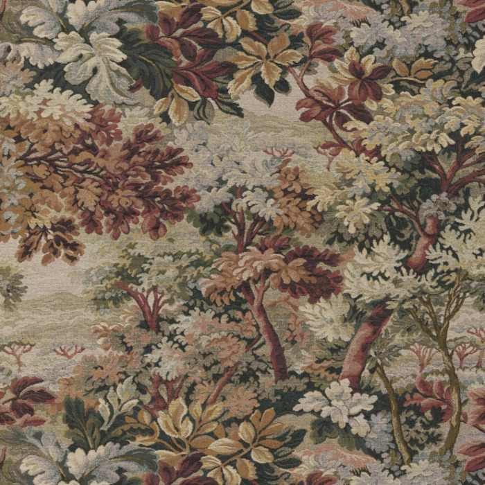 Warwick manor house fabric 13 product detail