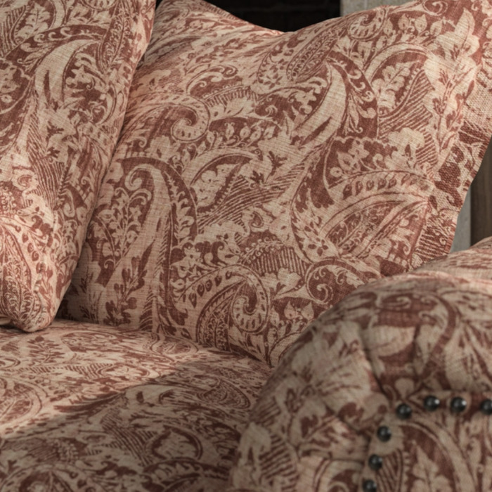 Bexley fabric product detail