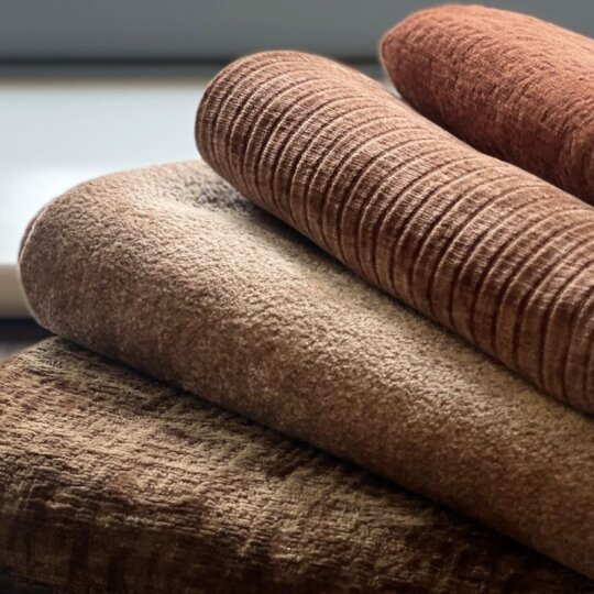 Warwick chenille appeal collection large square