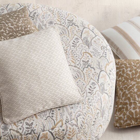 Warwick hampton weave collection large square