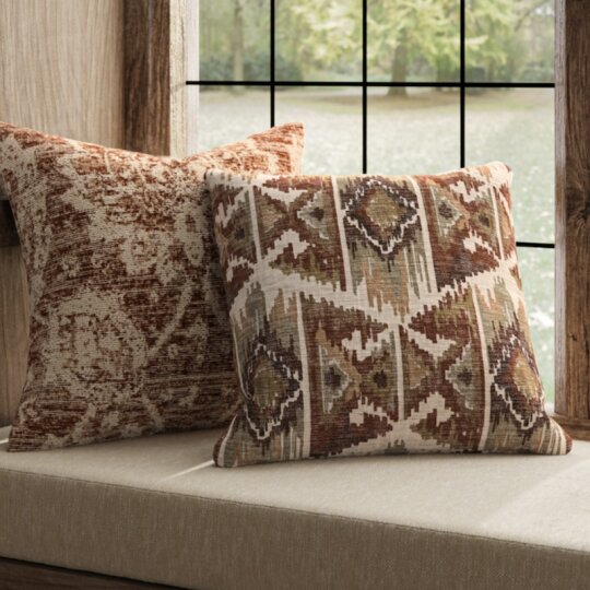 Warwick manor house collection large square