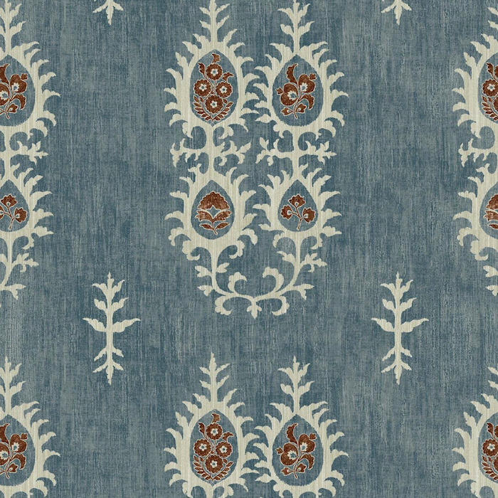 Lewis and wood wallpaper tribal 1 product detail