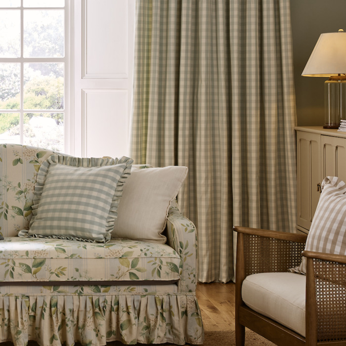 Glenhaven fabric product detail