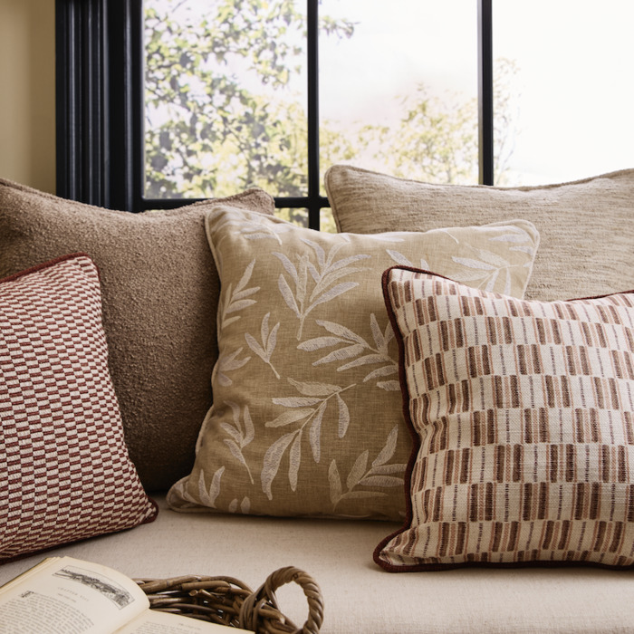 Fallow fabric product detail
